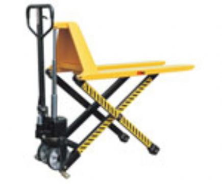 Scissor Lift Pallet Truck Slt10